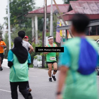 Runner Photo 8466287