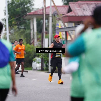 Runner Photo 8466288