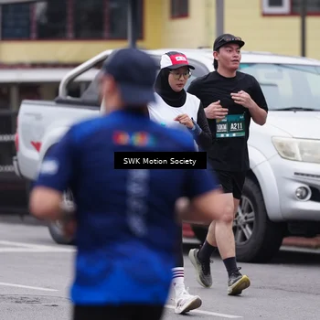 Runner Photo 8466290