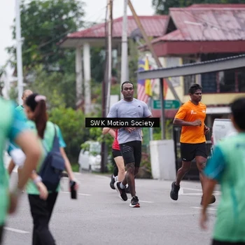Runner Photo 8466291