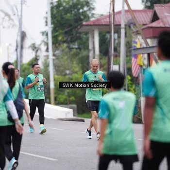 Runner Photo 8466292