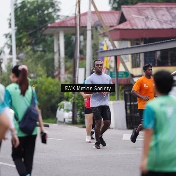 Runner Photo 8466293