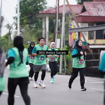 Runner Photo 8466294