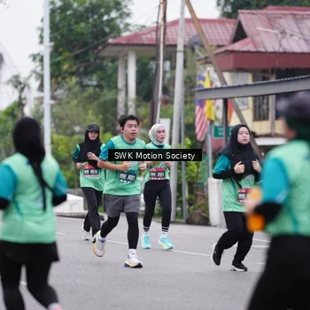 Runner Photo 8466295