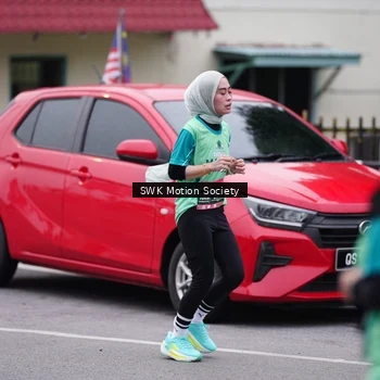 Runner Photo 8466296