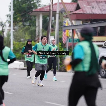 Runner Photo 8466297