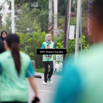 Runner Photo 8466302