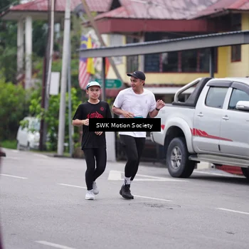 Runner Photo 8466303