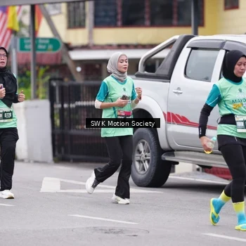 Runner Photo 8466307
