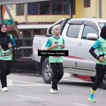 Runner Photo 8466310