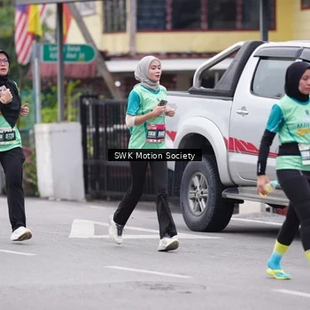 Runner Photo 8466311