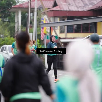 Runner Photo 8466312