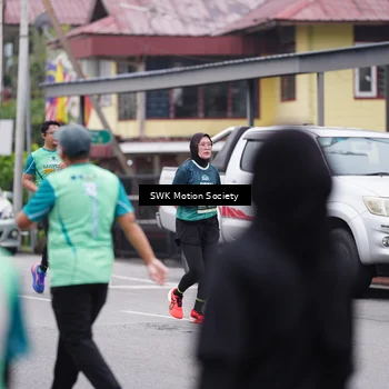 Runner Photo 8466313