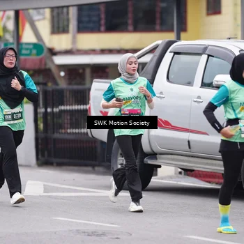 Runner Photo 8466314