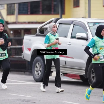 Runner Photo 8466315