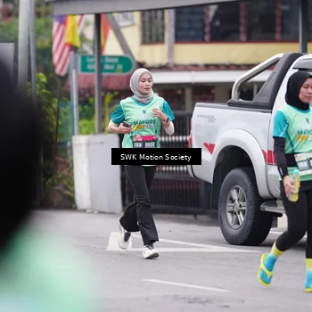 Runner Photo 8466316