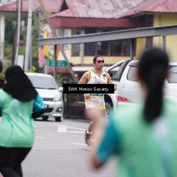 Runner Photo 8466317