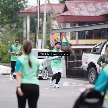 Runner Photo 8466319