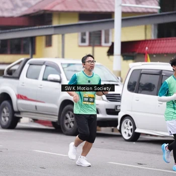 Runner Photo 8466322
