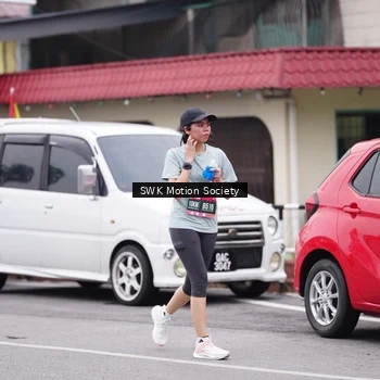 Runner Photo 8466323