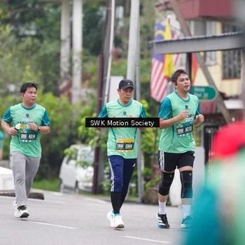 Runner Photo 8466329