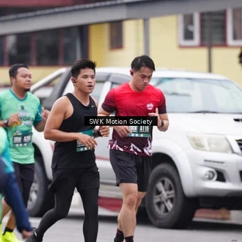 Runner Photo 8466330