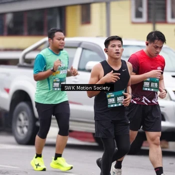 Runner Photo 8466331