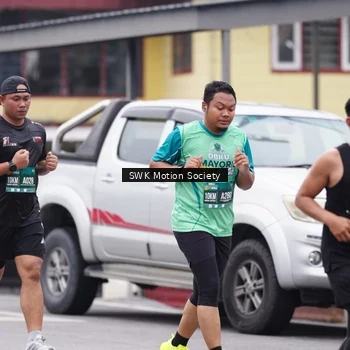 Runner Photo 8466334