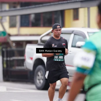 Runner Photo 8466335