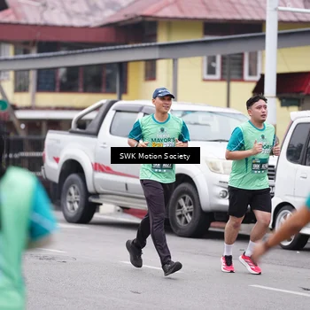 Runner Photo 8466337