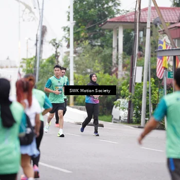 Runner Photo 8466338