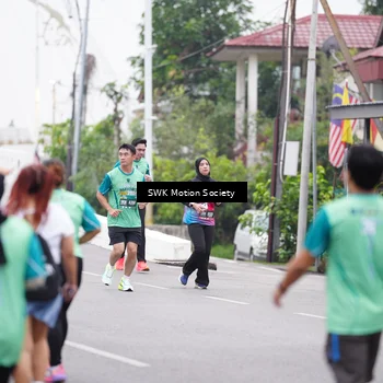 Runner Photo 8466340