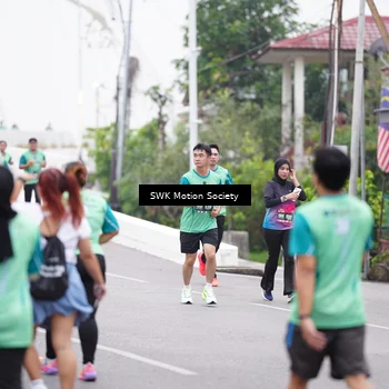Runner Photo 8466341