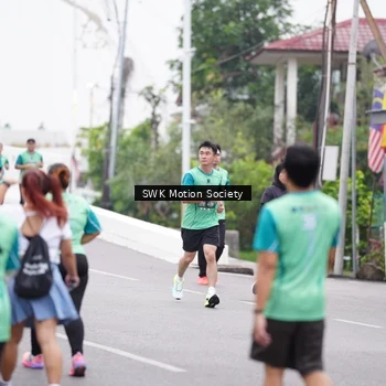Runner Photo 8466342