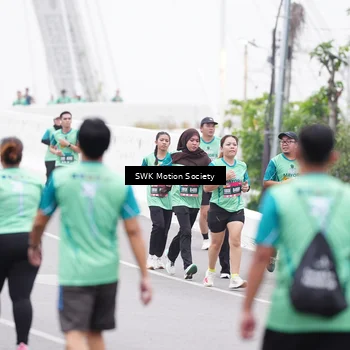 Runner Photo 8466345