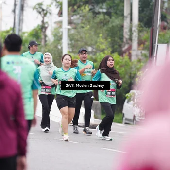 Runner Photo 8466347