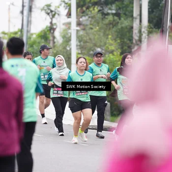 Runner Photo 8466348