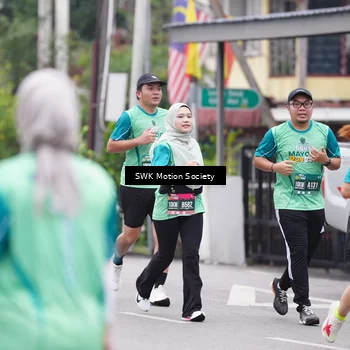 Runner Photo 8466351