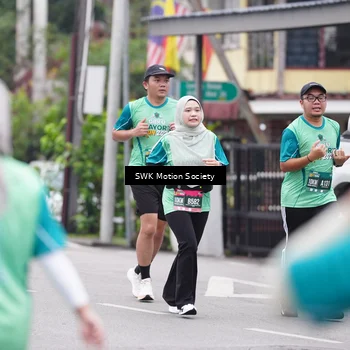 Runner Photo 8466353