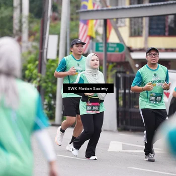 Runner Photo 8466355