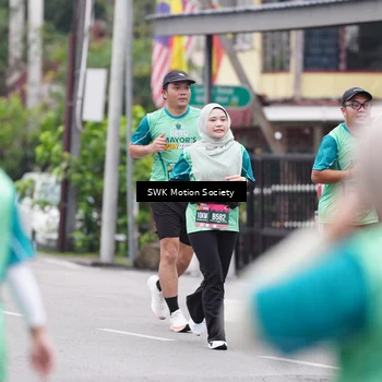 Runner Photo 8466356