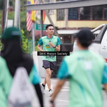 Runner Photo 8466357