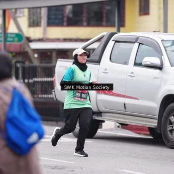 Runner Photo 8466360