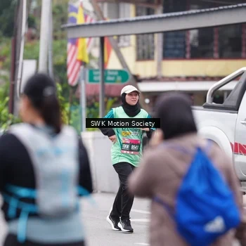 Runner Photo 8466361
