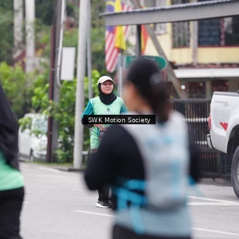 Runner Photo 8466362