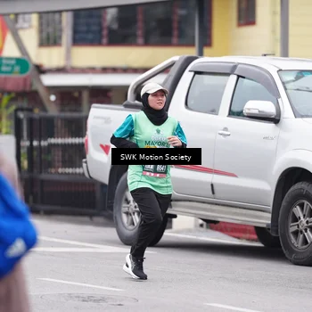 Runner Photo 8466364