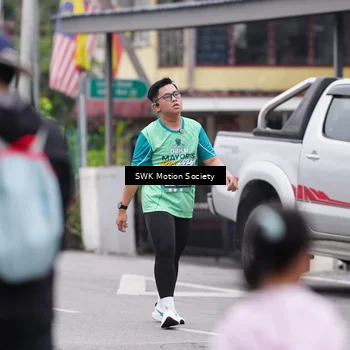 Runner Photo 8466365