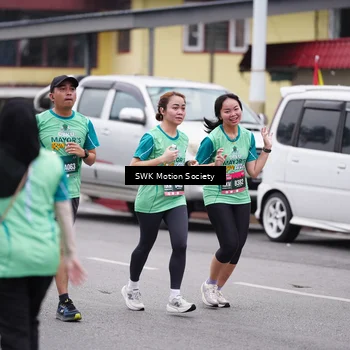 Runner Photo 8466366