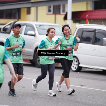 Runner Photo 8466368