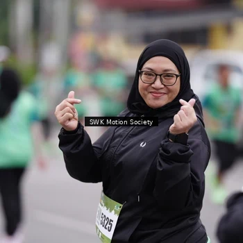 Runner Photo 8466369